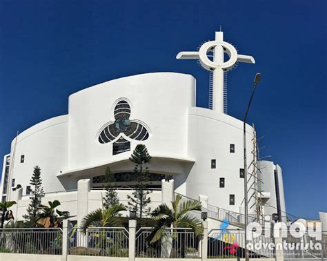 La Cattedrale di Zamboanga: Un gioiello architettonico immerso nella storia!